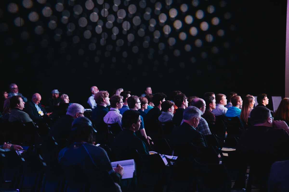 TSDSI Annual General Meeting 2024