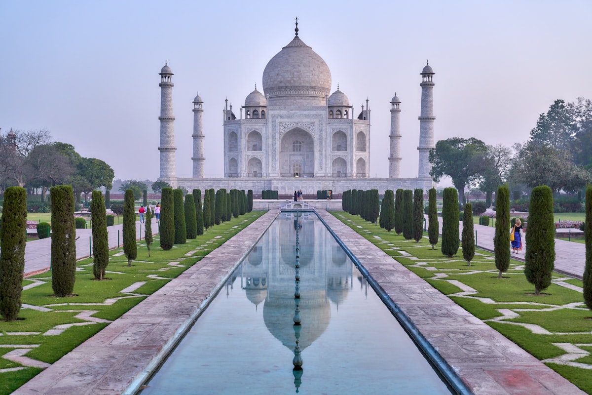 India 5G Rollout